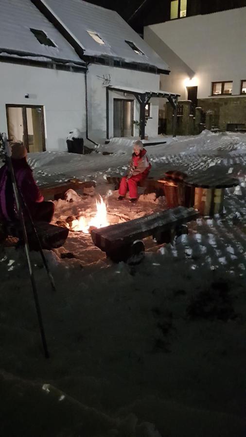 Osada Nad Potokiem