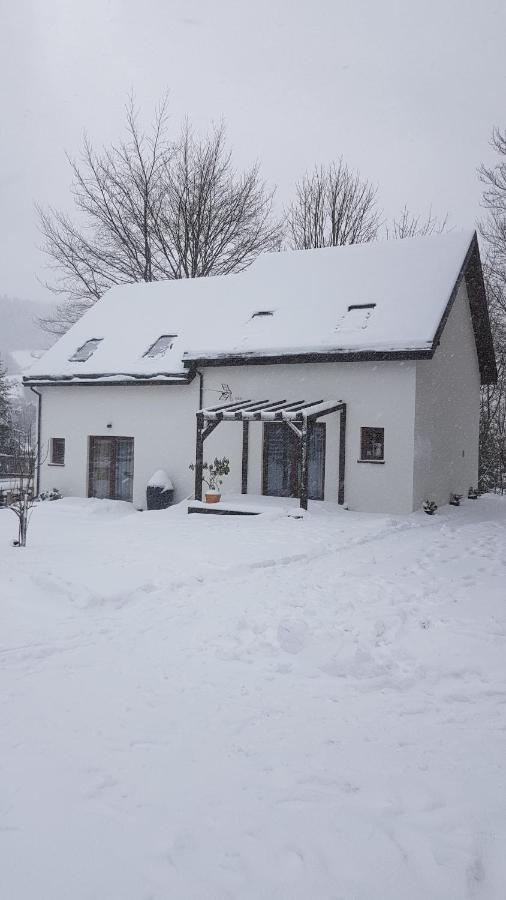 Будинок відпочинку Osada Nad Potokiem *