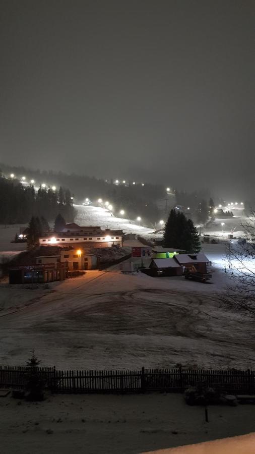 Будинок відпочинку Osada Nad Potokiem Щирк