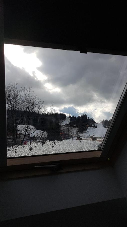 Osada Nad Potokiem