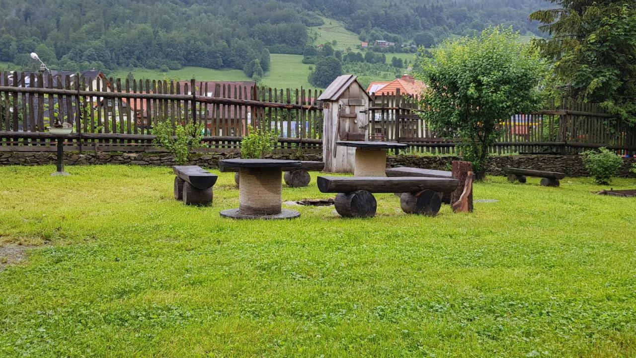 Holiday home Osada Nad Potokiem Szczyrk