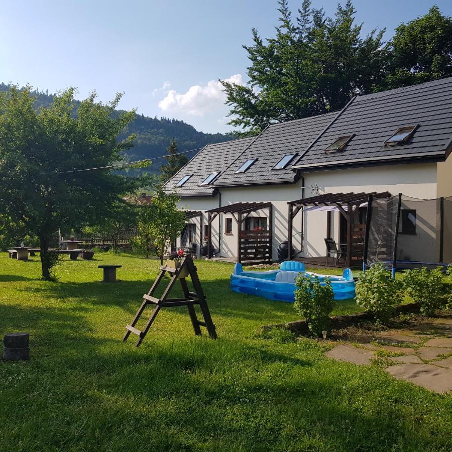 Osada Nad Potokiem