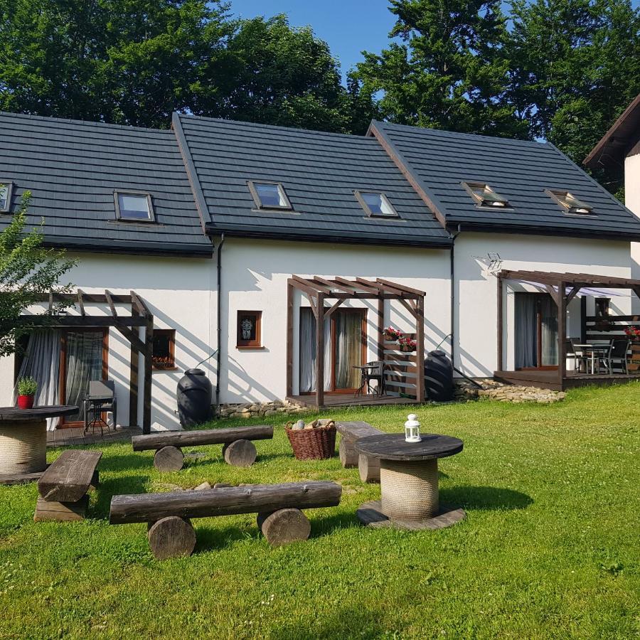 Holiday home Osada Nad Potokiem *