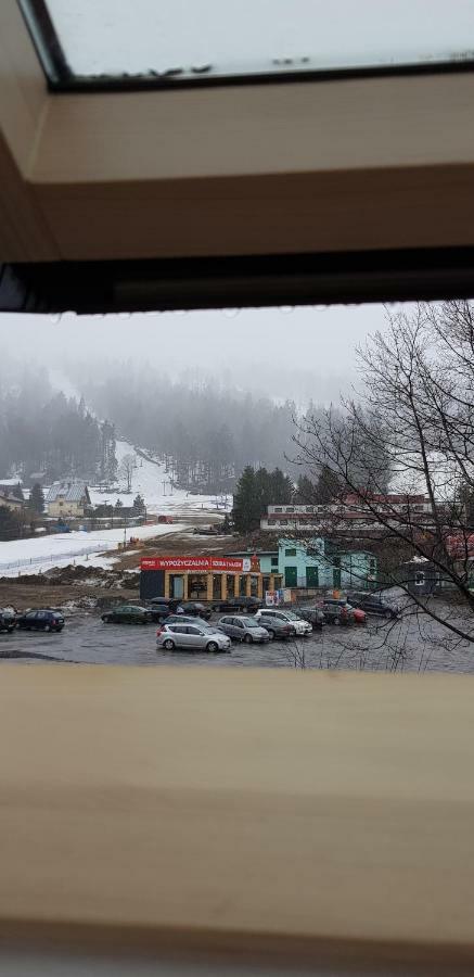 Osada Nad Potokiem Holiday home Szczyrk