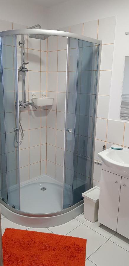 Osada Nad Potokiem Holiday home