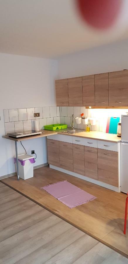 Osada Nad Potokiem Holiday home Szczyrk