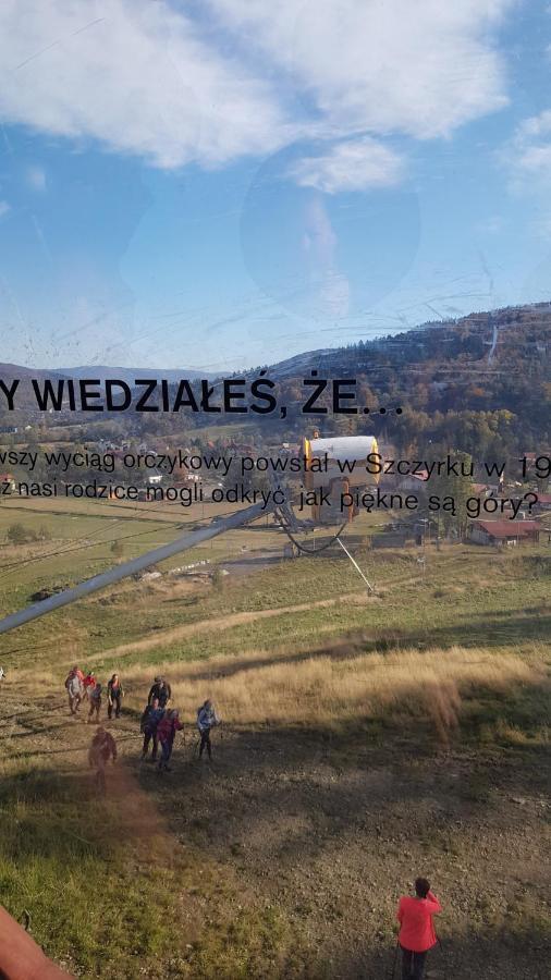 Osada Nad Potokiem