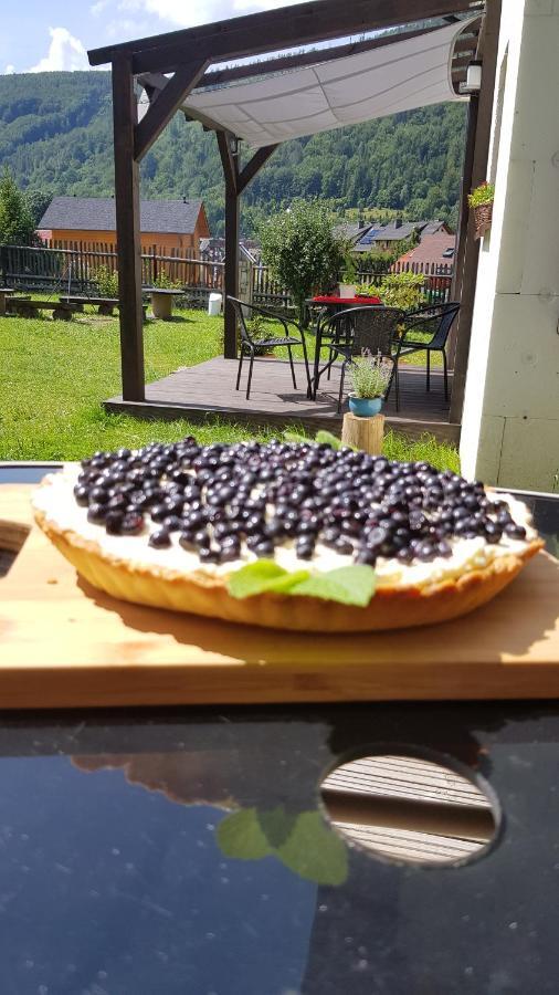Osada Nad Potokiem Szczyrk